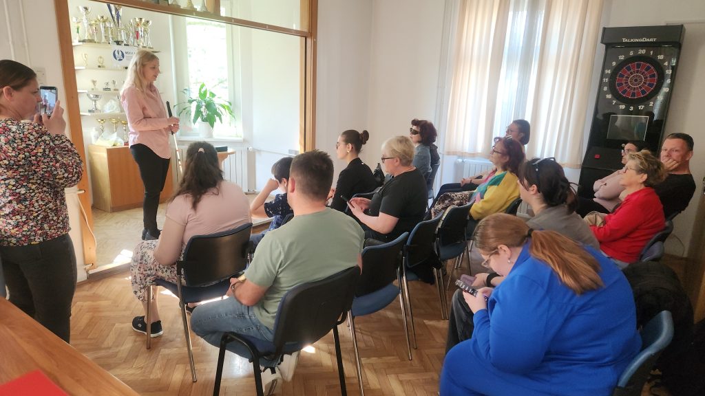 Koncert mladih virtuozov MDSS LJ, aktiv žena, 8.4.2026, Anja Detiček