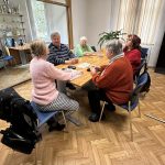 Skupina za samopomoč MDSS Ljubljana